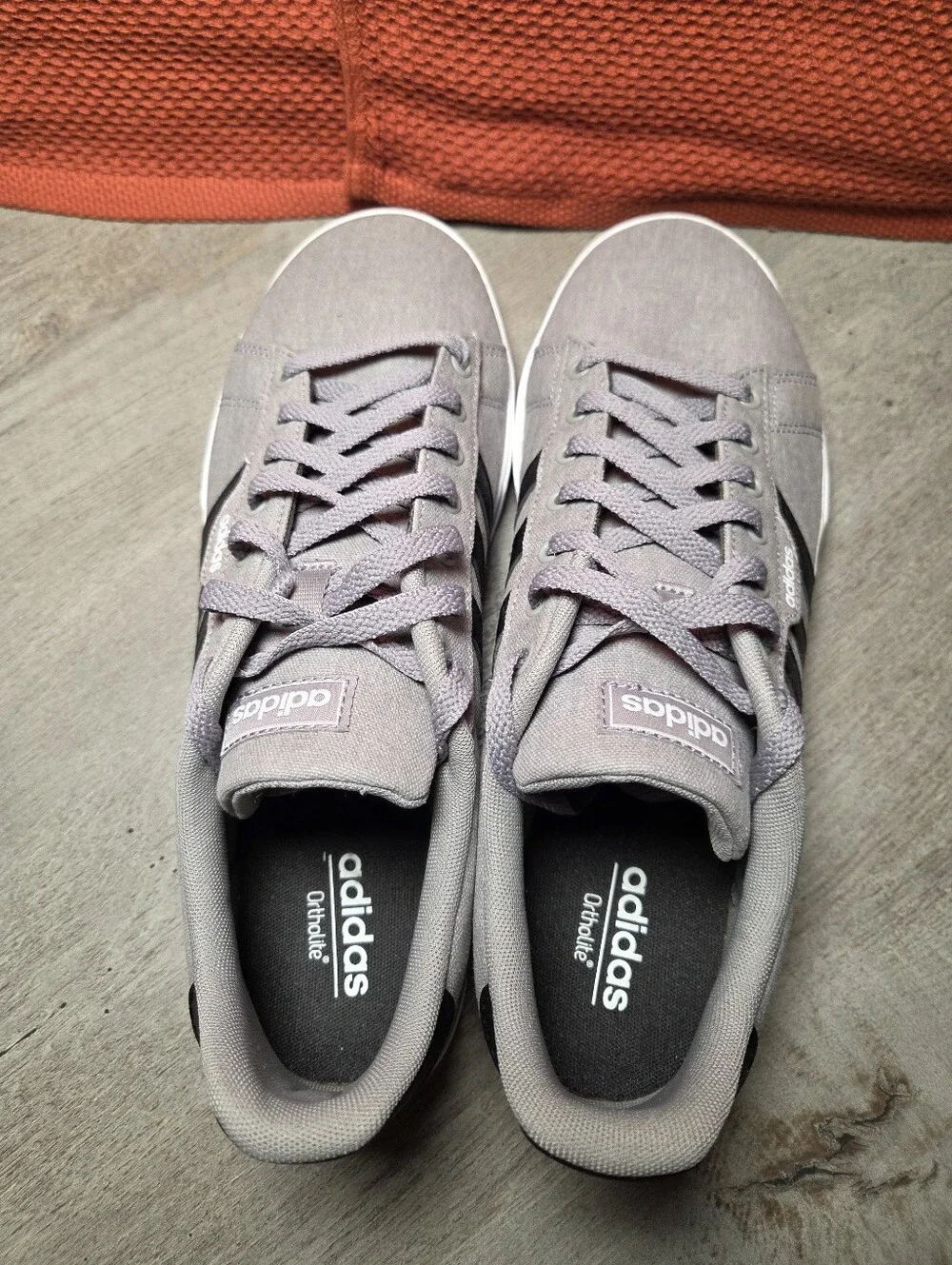 Adidas Daily 3.0 Sneakers